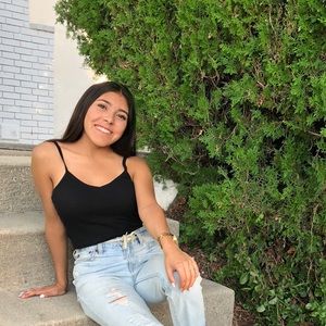 Meet your Posher, Bryanna